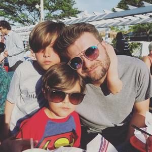 Meet your Posher, Robert